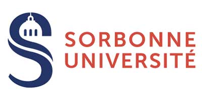 Logo Université de la Sorbonne